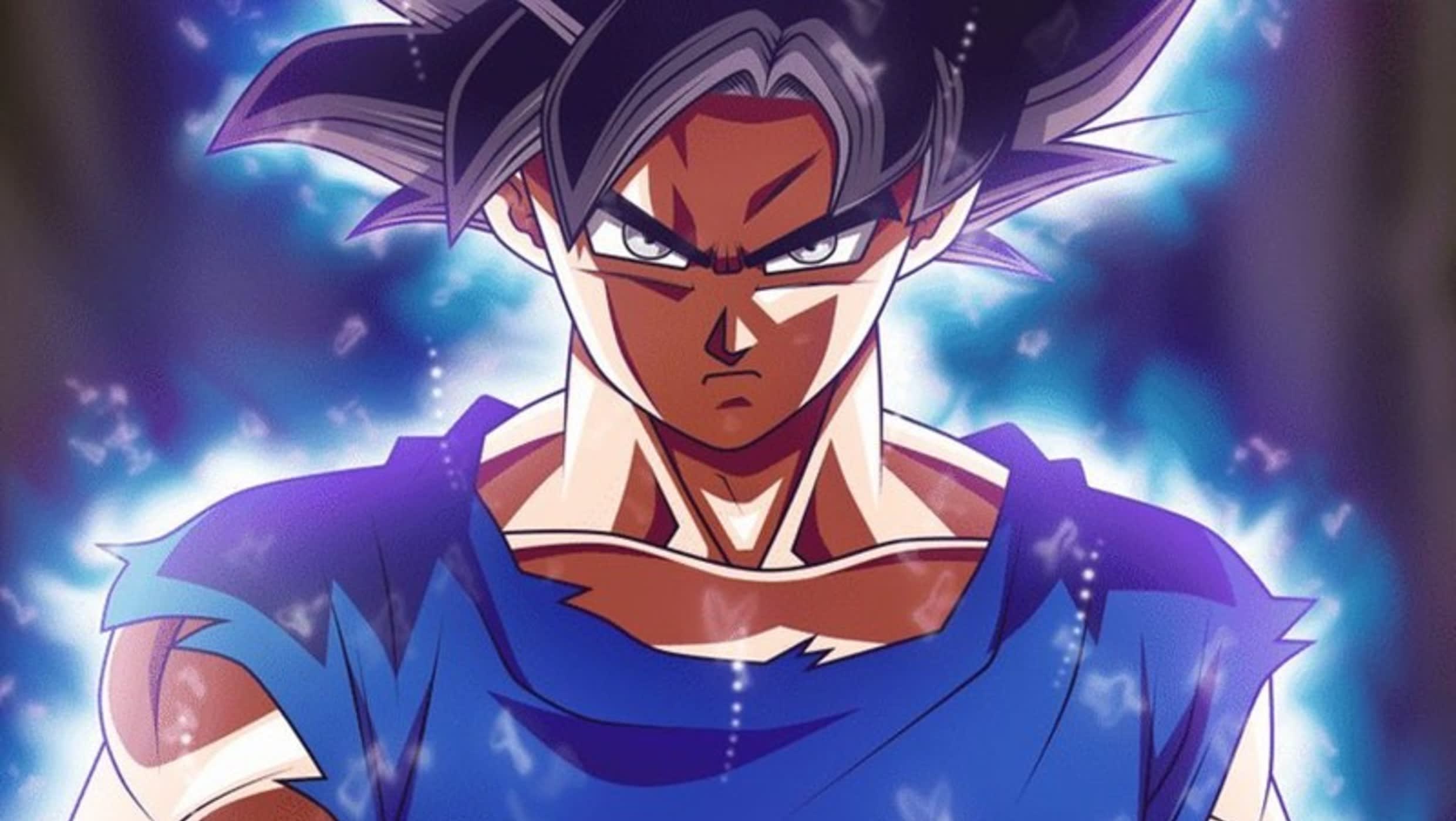 Dragon Ball Super: Broly' Confirms Vegeta's Brother is Canon