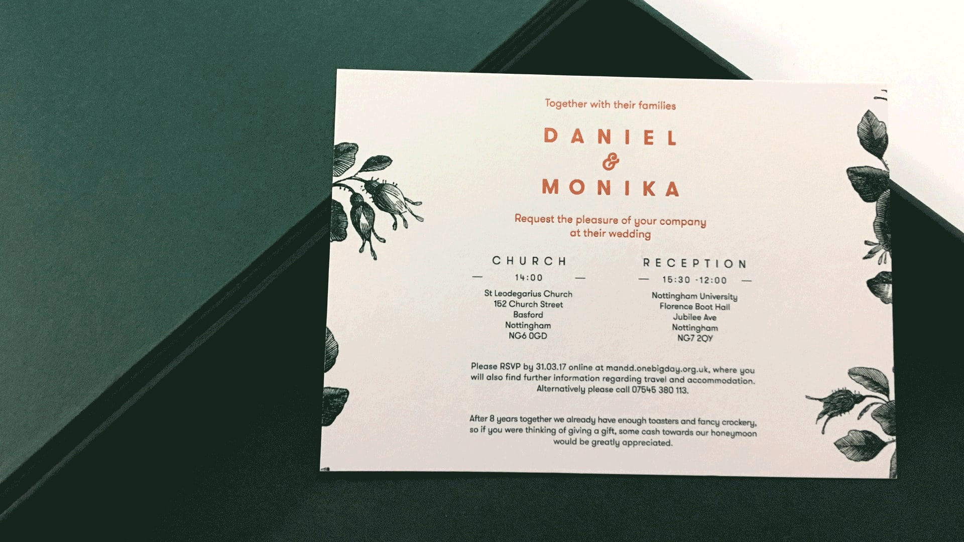 Why Are Wedding Invitations So Expensive? Marriage