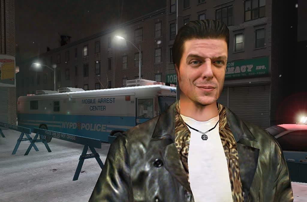 Max Payne (Mobile) Review –