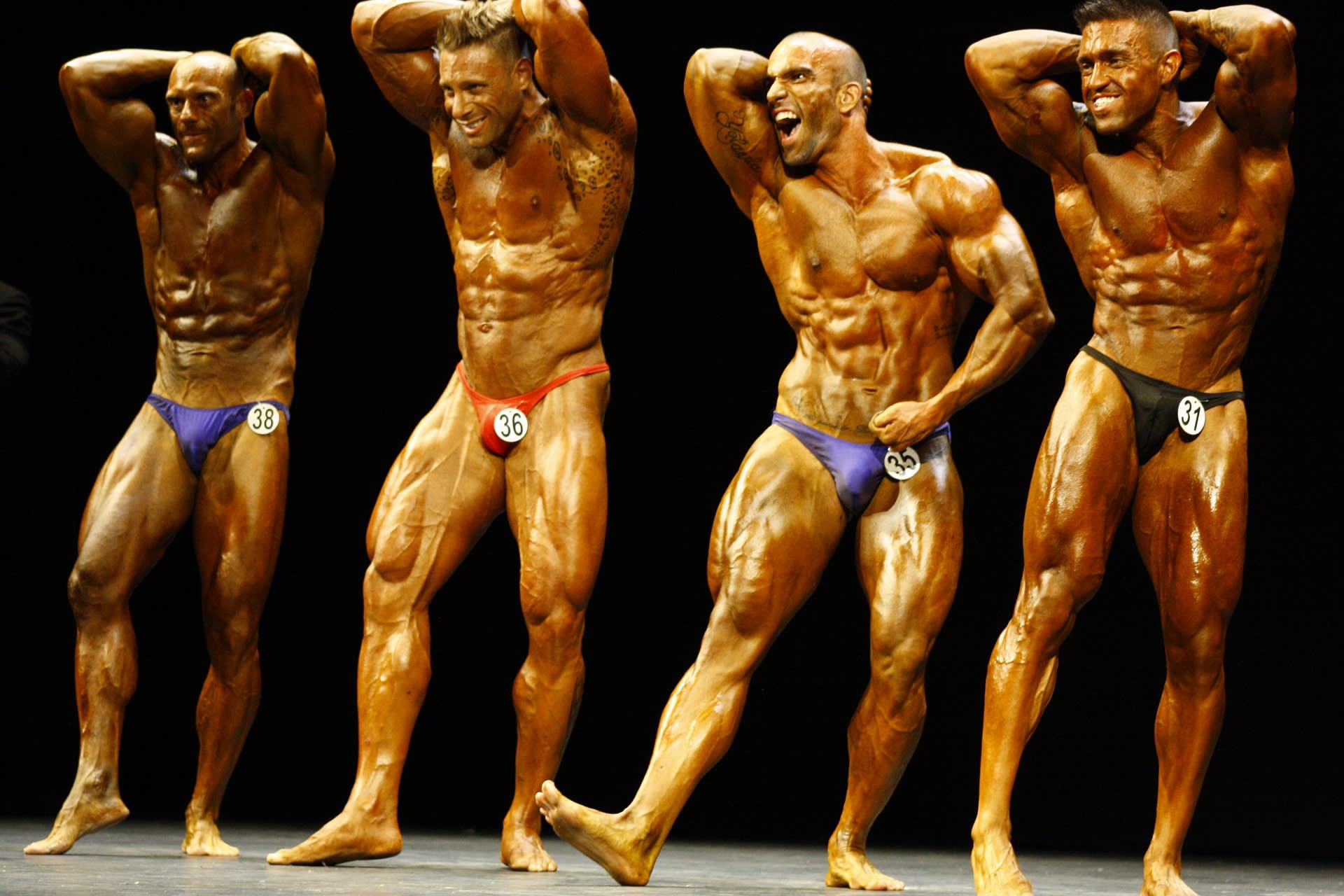 The 'I Hate Jay Cutler' Thread - Competitive Bodybuilding - COMMUNITY - T  NATION