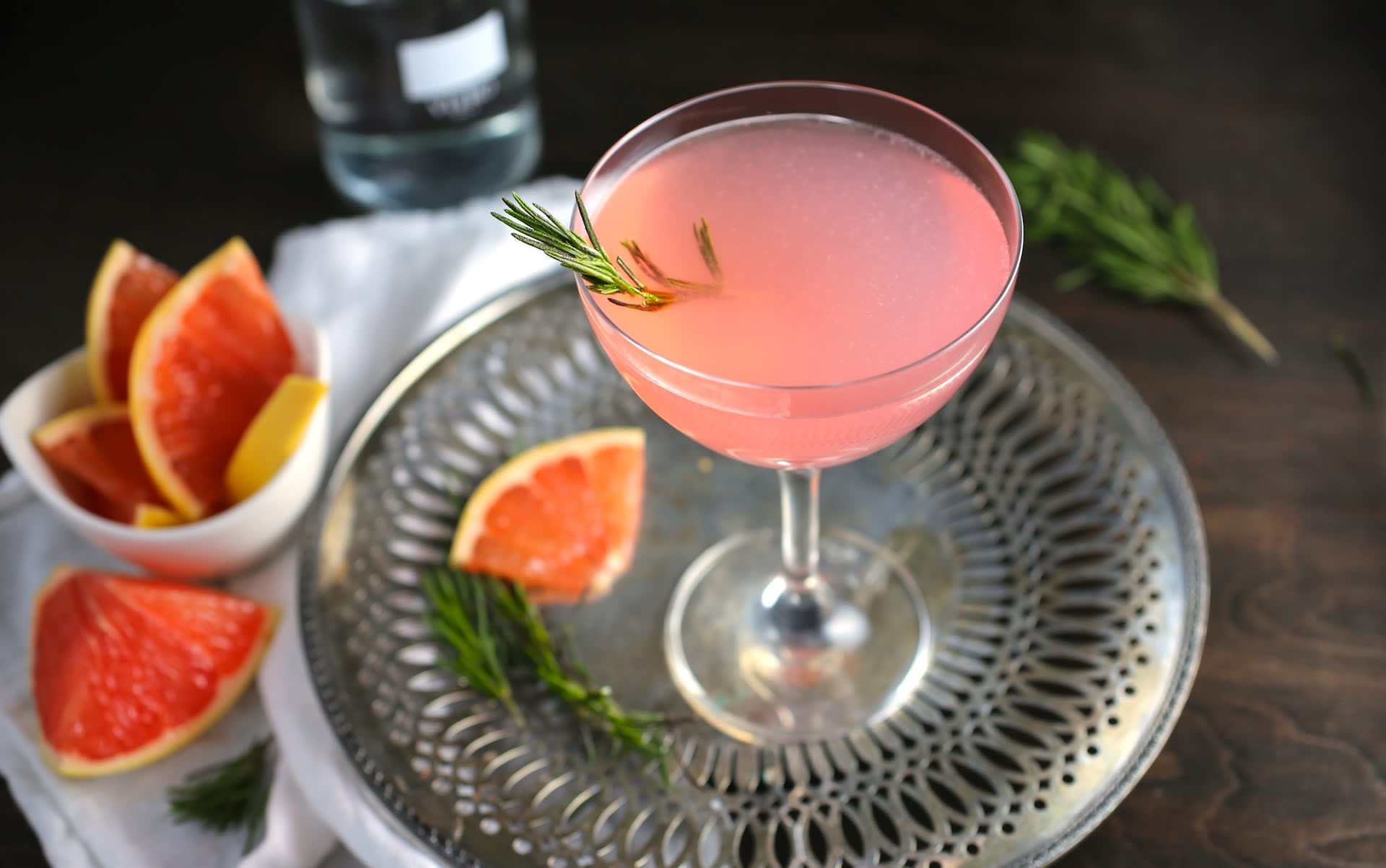 Best StGermain Cocktails You Can Make for Any Occasion Proof