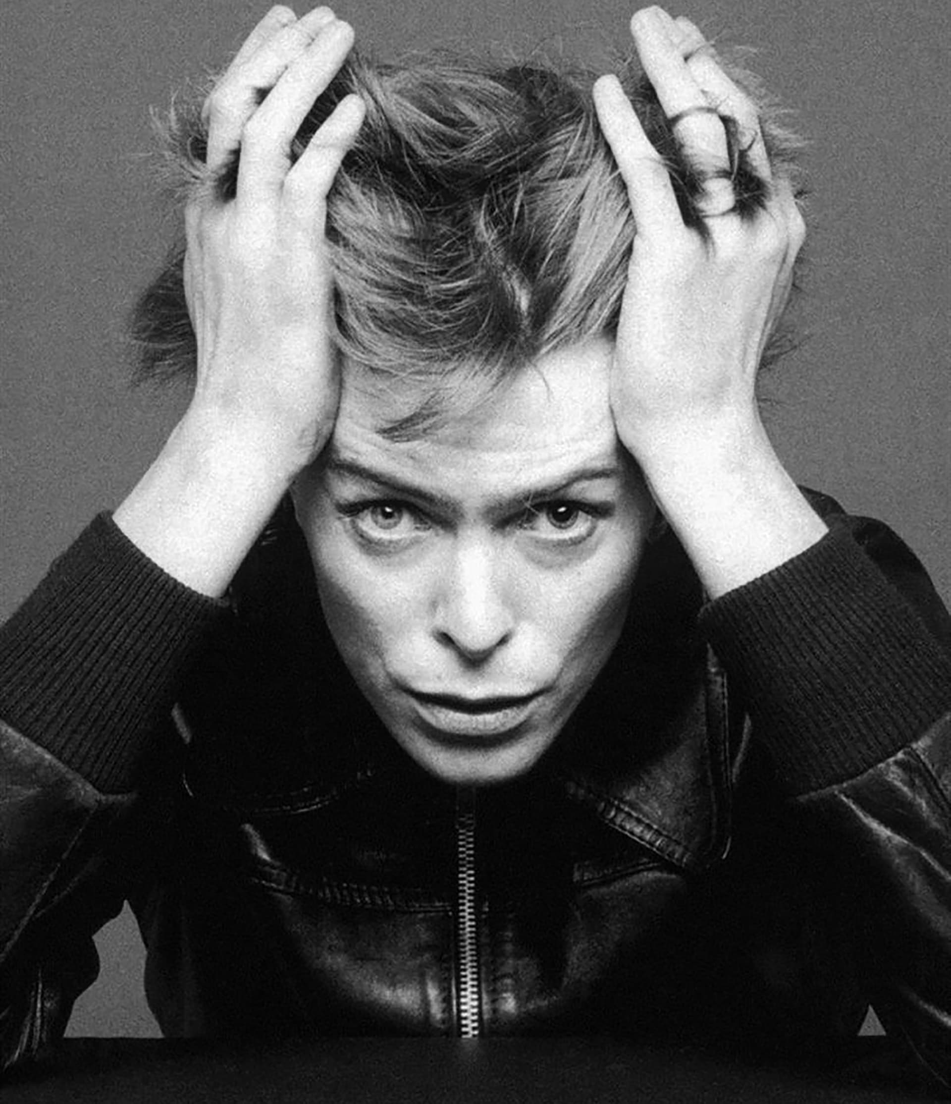 RIP David Bowie: A Star Has Gone Out Today