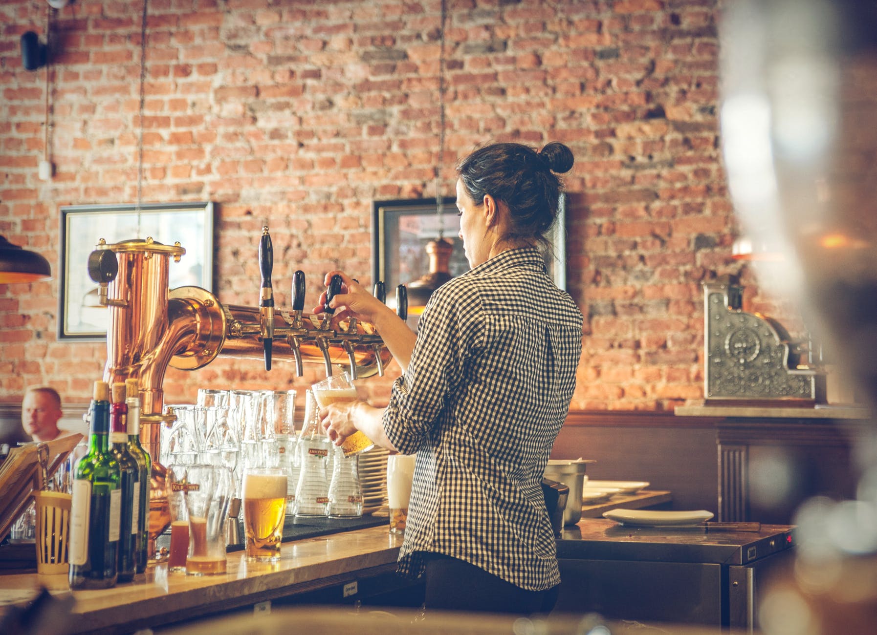 10 Things You Need to Know Before a Bartender Proof