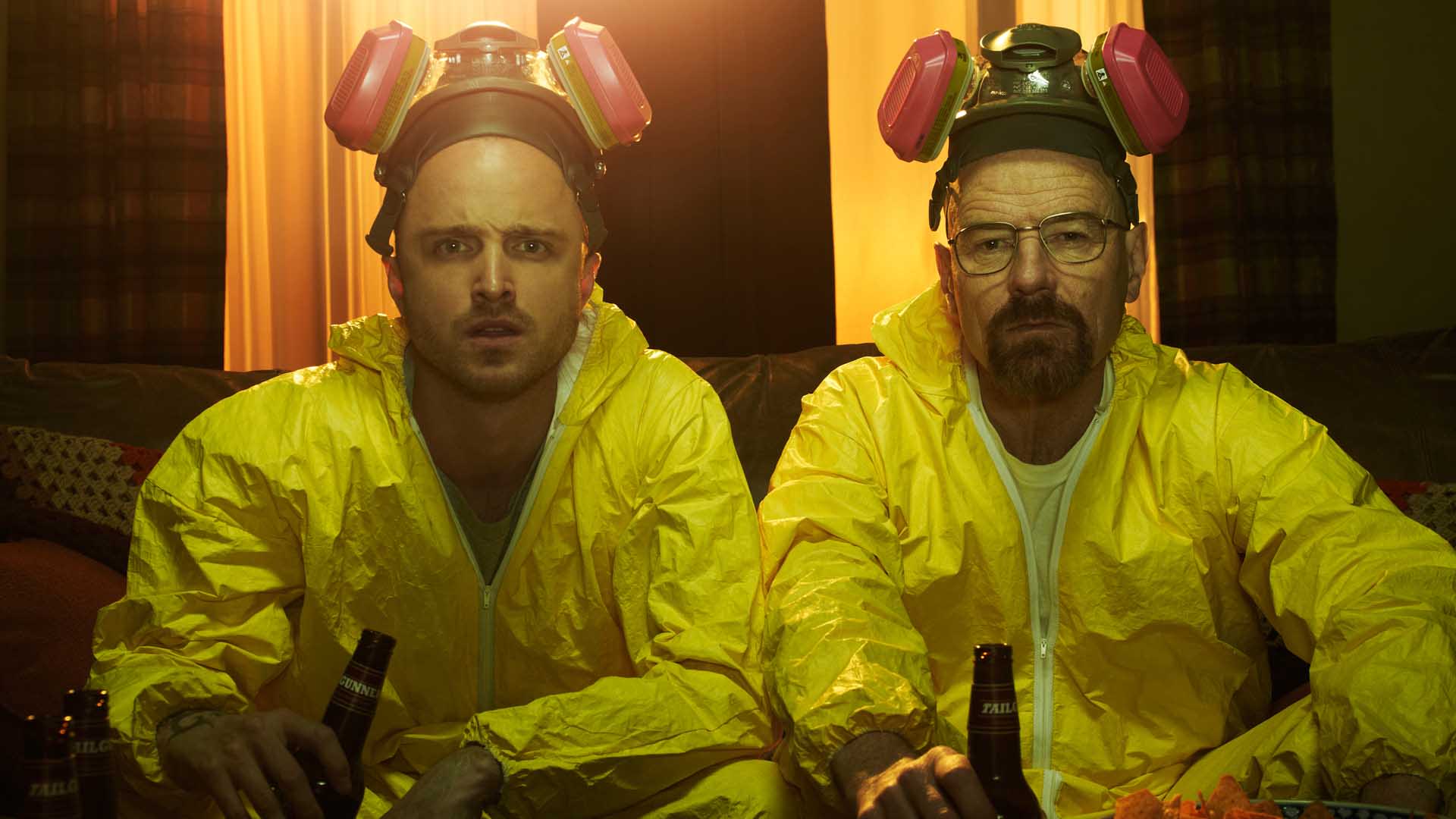 Bad Max Someone Has Turned 'Breaking Bad' Into A Bitesize TwoHour
