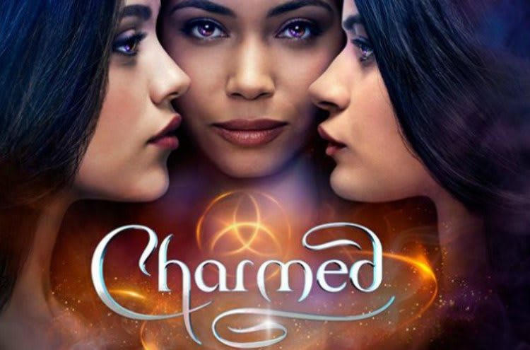 Charmed Reboot Episode 1 Streaming 'Charmed' Reboot Review - Episode 1 | Geeks