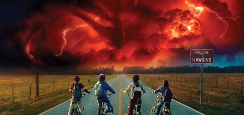 Stranger Things 2': Five Predictions for Season 3