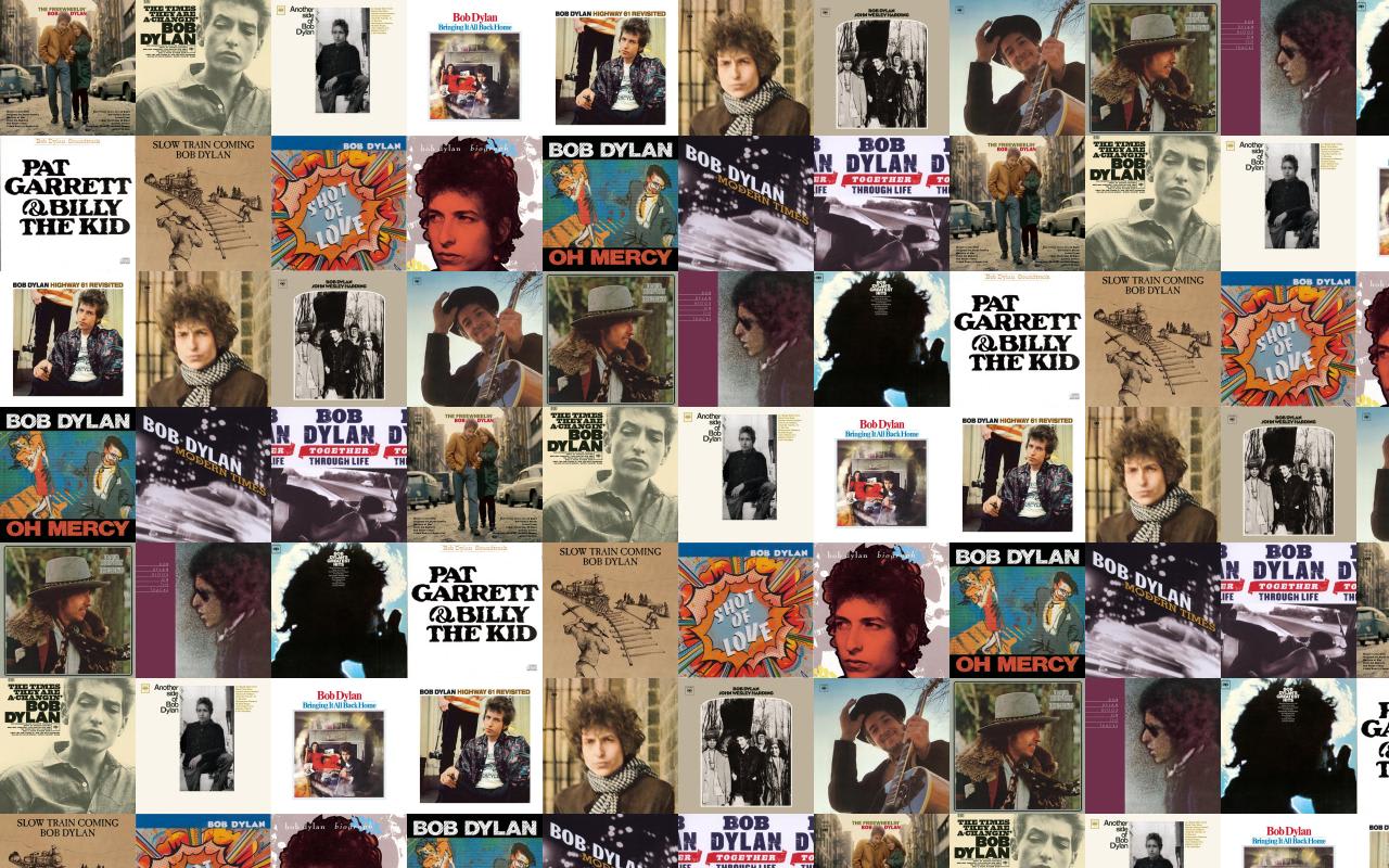 10 Essential Bob Dylan Albums | Beat