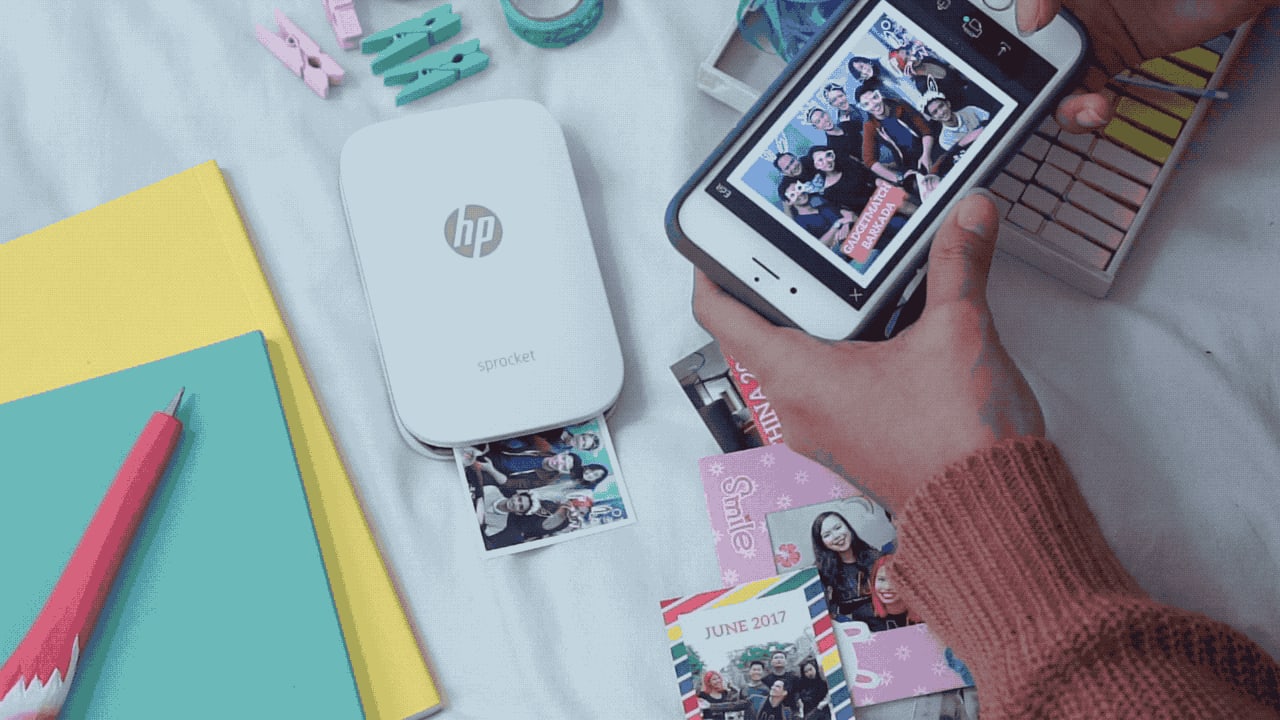 10 Best iPhone Photo Printers to Buy in 2018 Photography