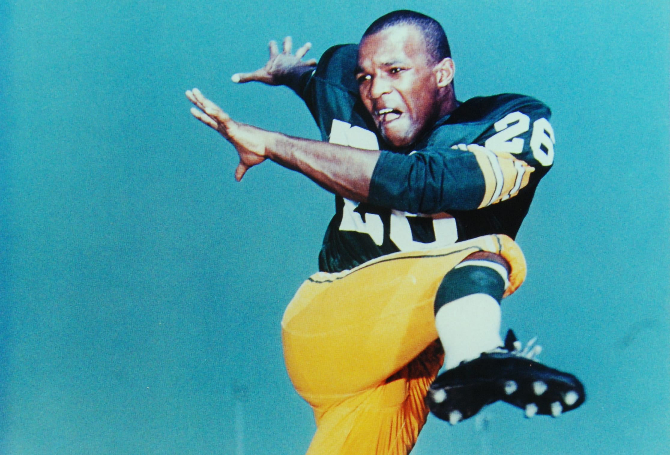 NFL Nostalgia: Ranking the Best Shutdown Cornerbacks in History