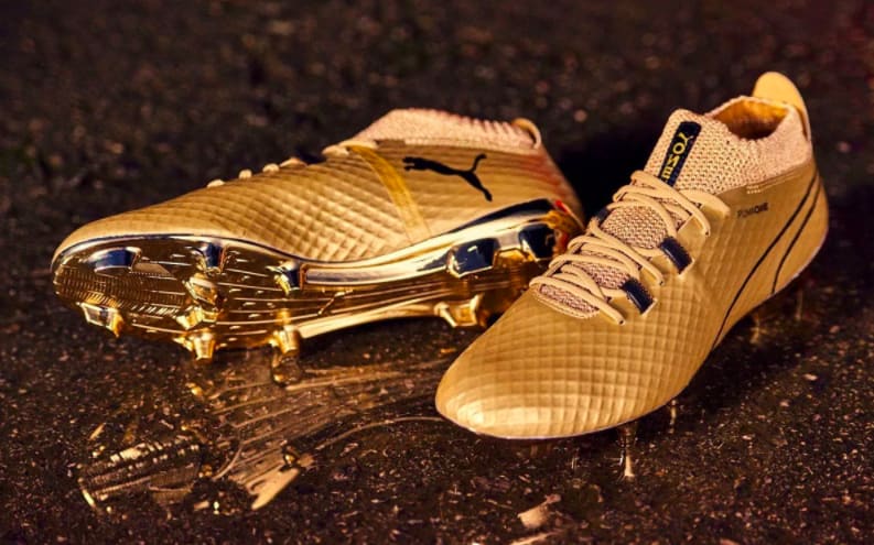 expensive nike cleats