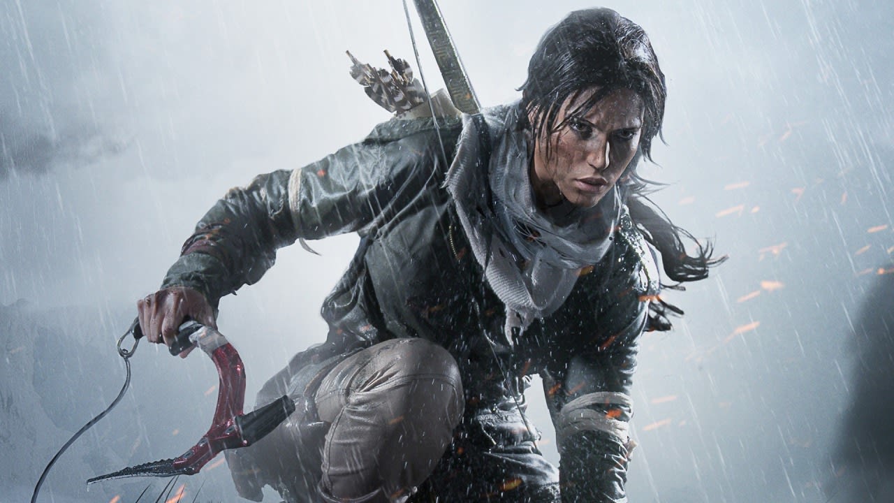 How Rise of the Tomb Raider's microtransactions work