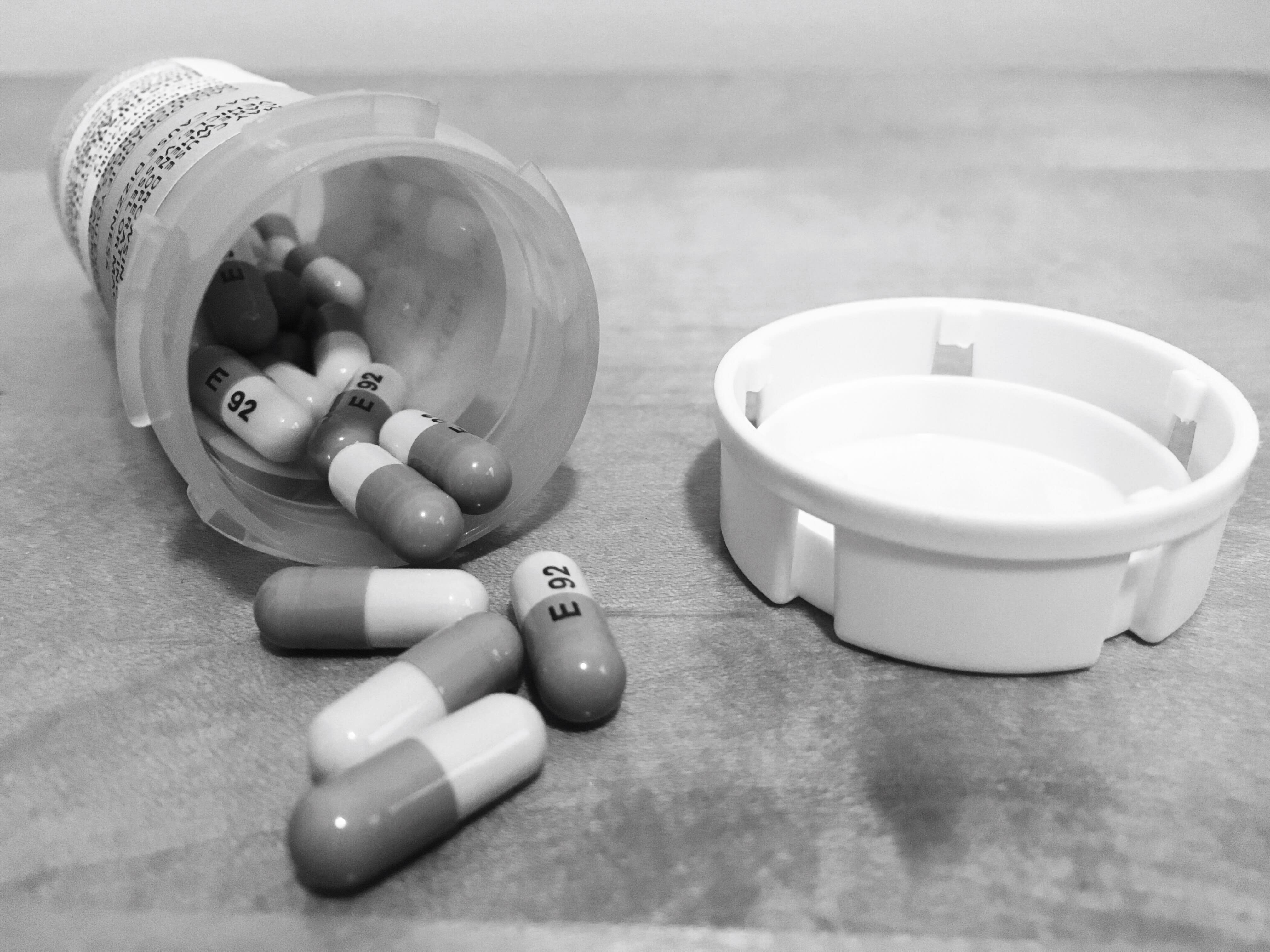 How Anti-Depressants Gave Me Back My Life | Psyche