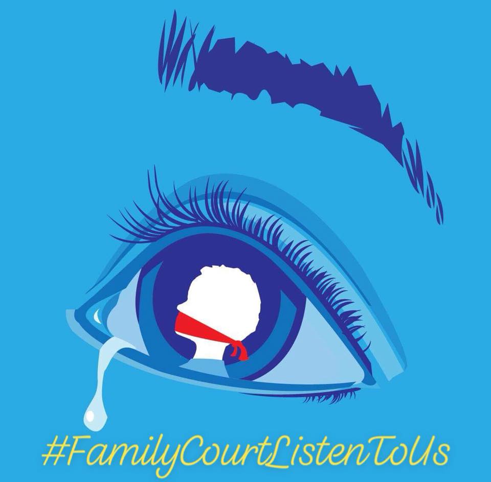 Family Court Review Families