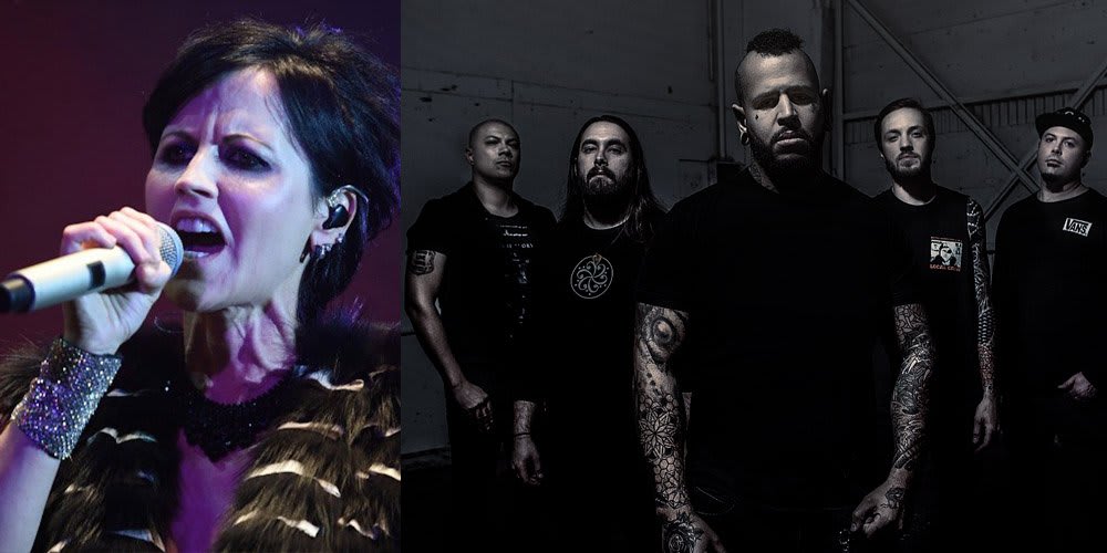 Bad Wolves' 'Zombie': How the Cranberries Cover Became a Surprise