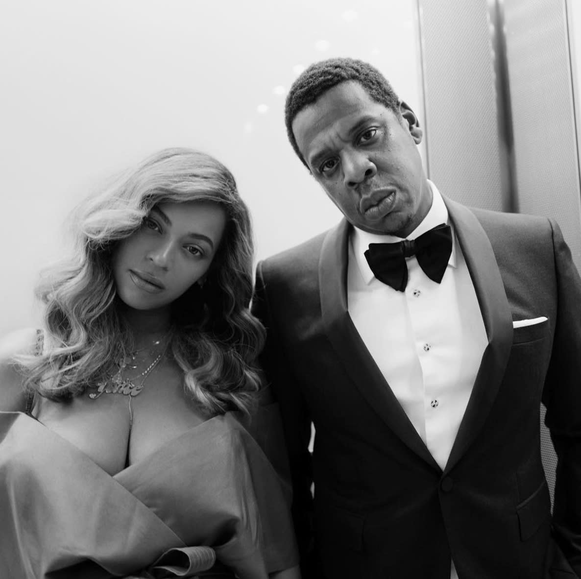 Revisiting Jay-Z's '4:44': Bonnie & Clyde, Hov and B | Beat Revisiting Jay-Z's '4:44': Bonnie & Clyde, Hov and B | Beat