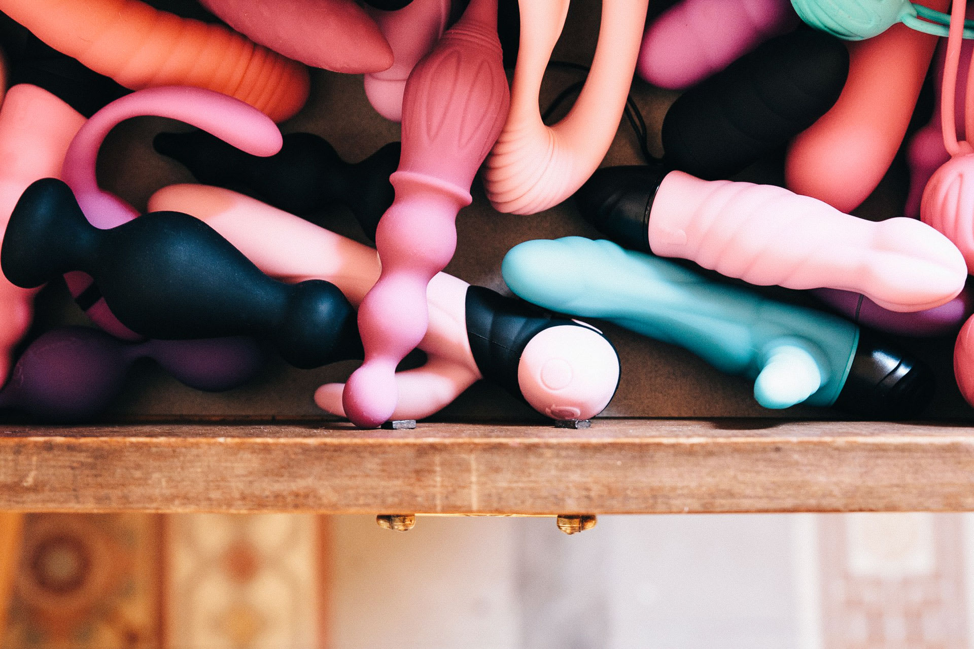 sex toys for married