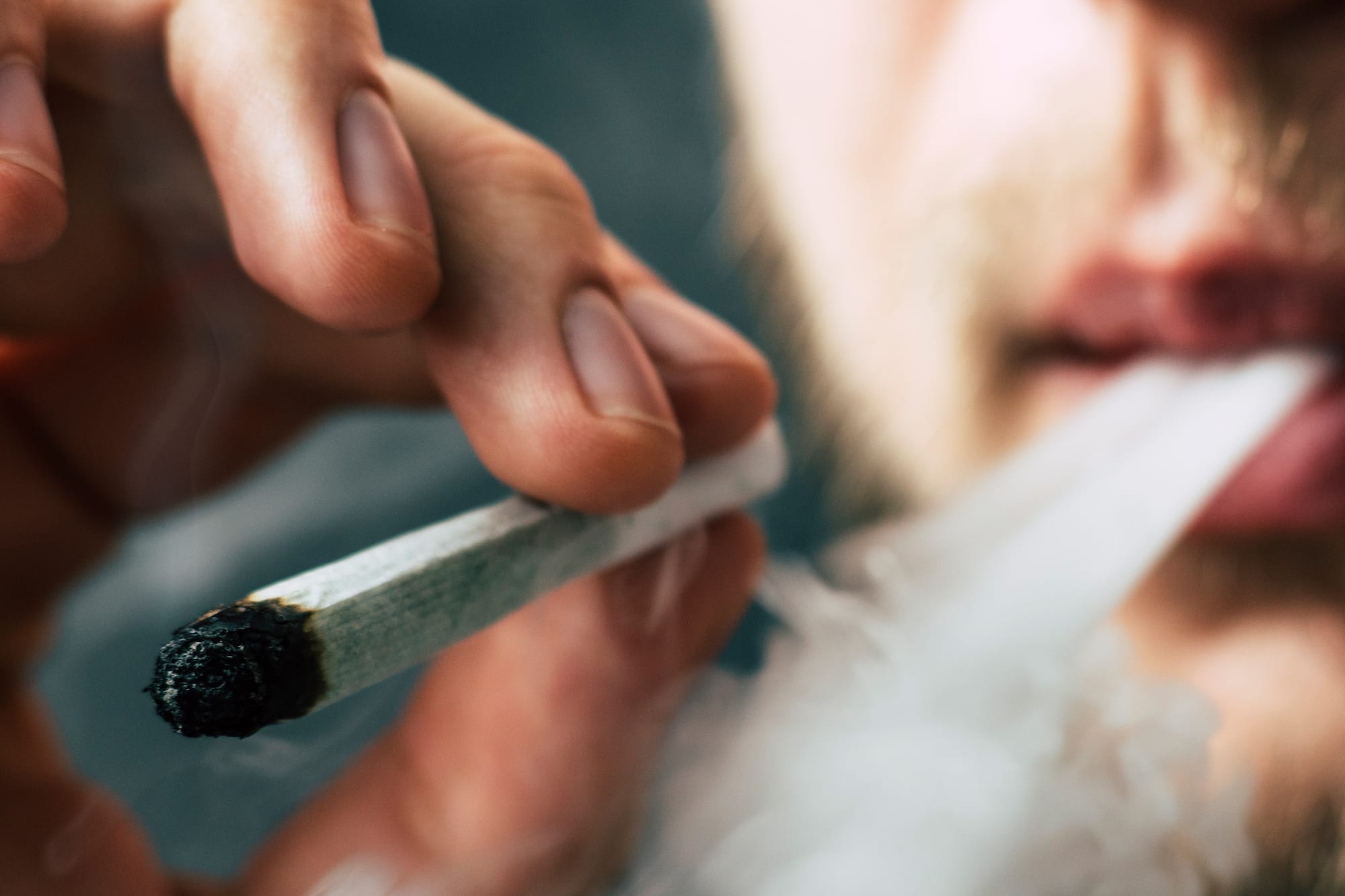 How to Disguise the Smell of Weed at Home