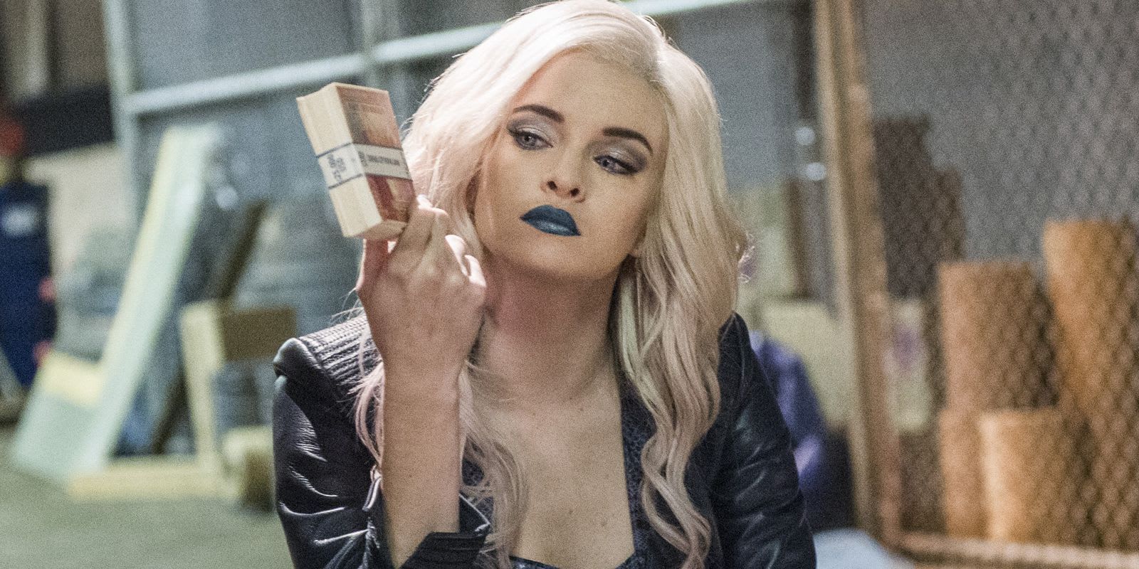 The Flash Is Killer Frost Melting Heres Why We May See Caitlin Again In Season Four Geeks 2962