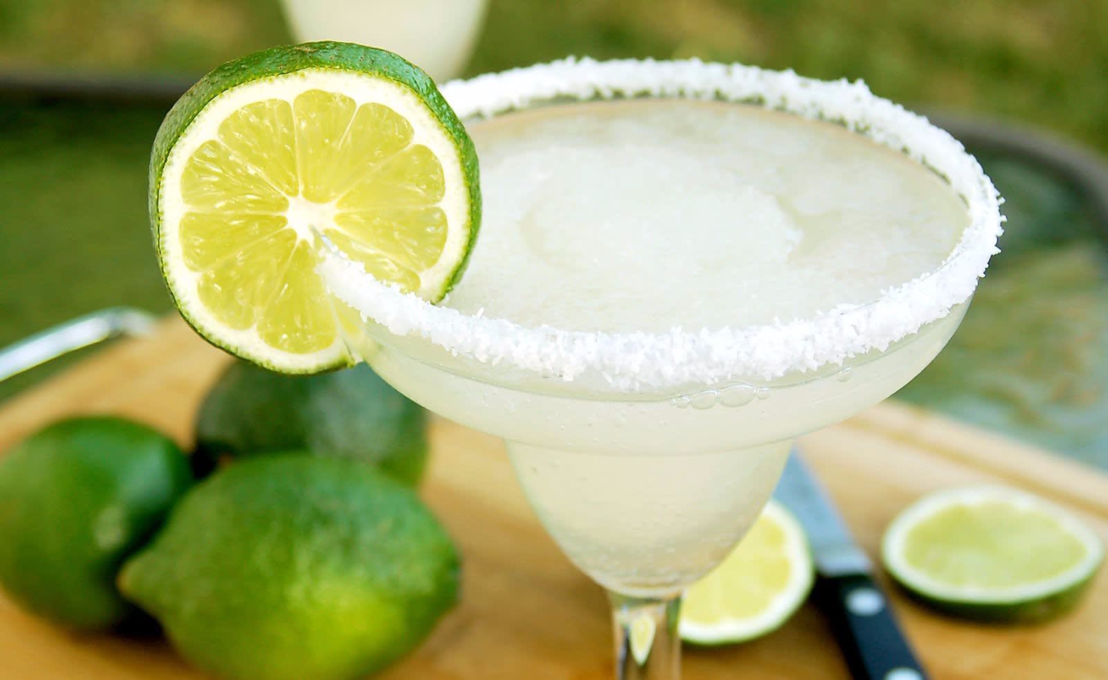 Best Ready to Drink Margaritas Proof