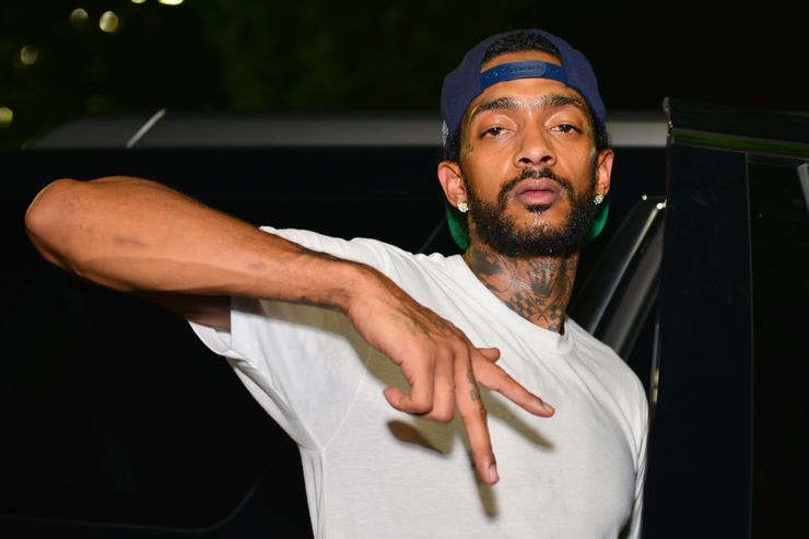 Nipsey Hussle - 'Victory Lap' Review | Beat