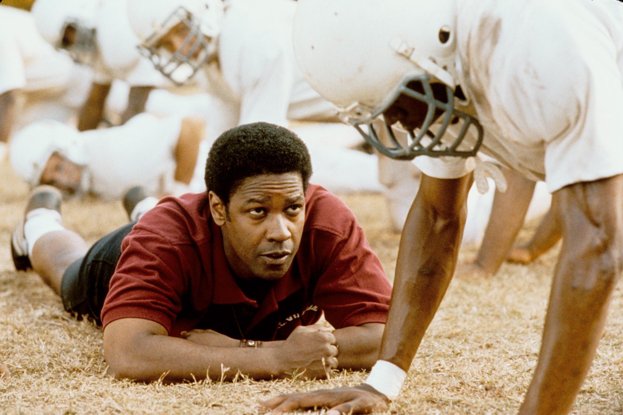 Best Football Movies Based on True Stories Unbalanced