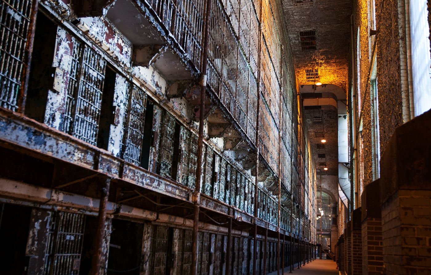 Coolest Prison Museums in the US Criminal