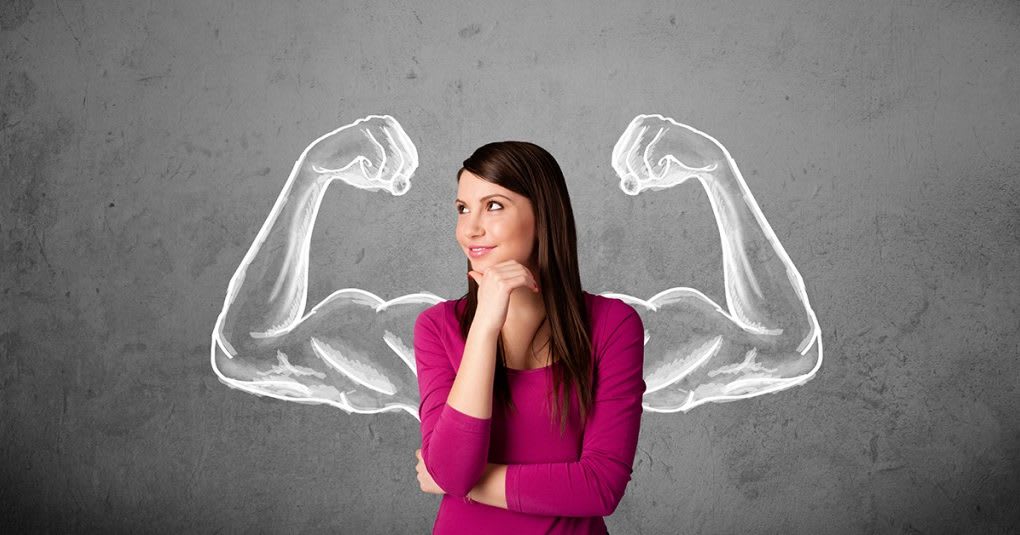 Strong Female Role Models Other Than Oprah Viva