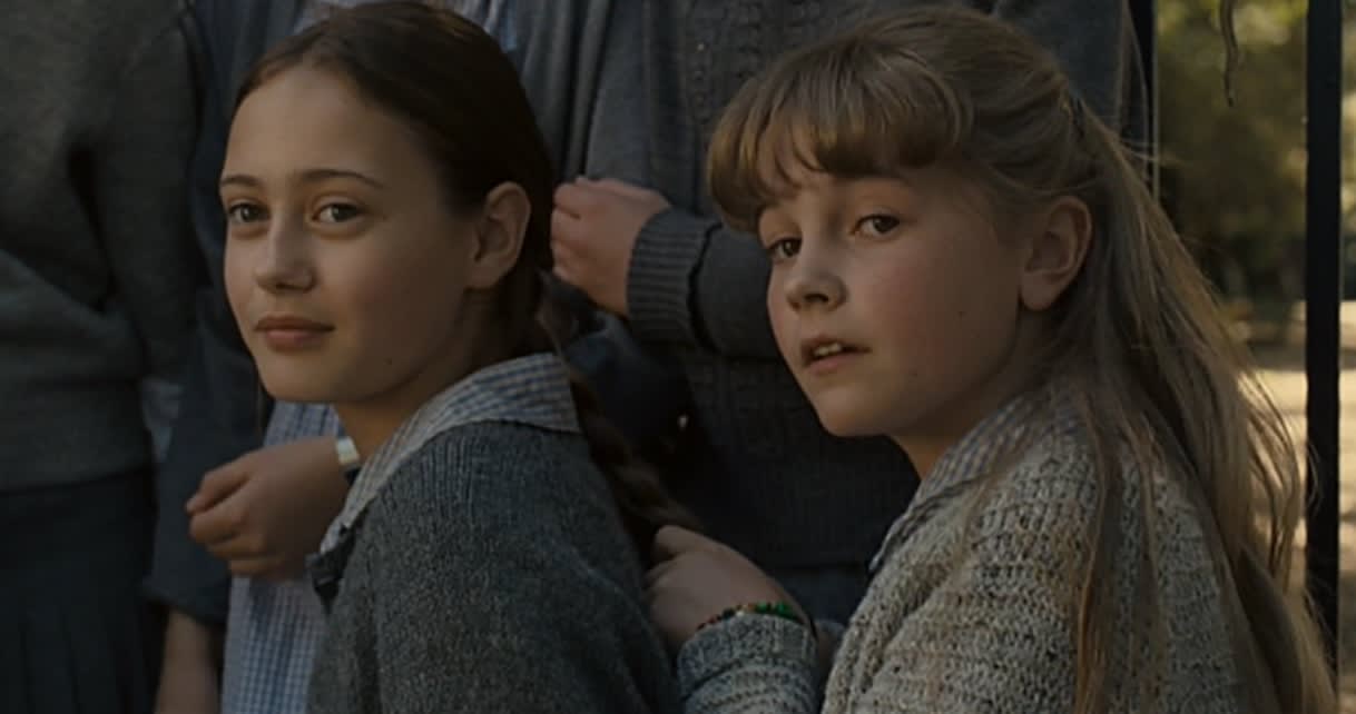 'Never Let Me Go' The Cloning of Humanity Geeks