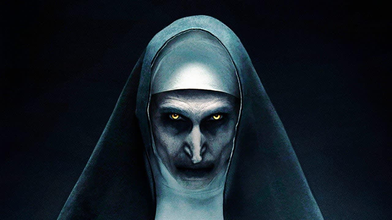 A Filmmaker S Guide To The Character Of Valak Horror