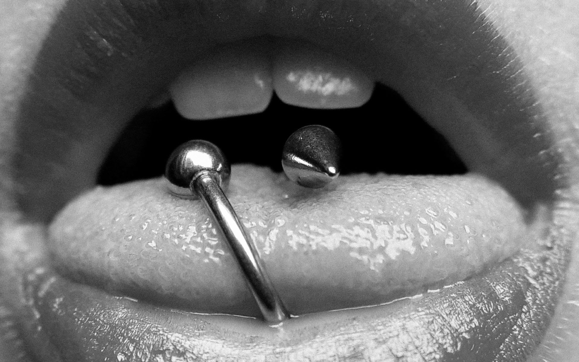 Piercing for Love Filthy picture