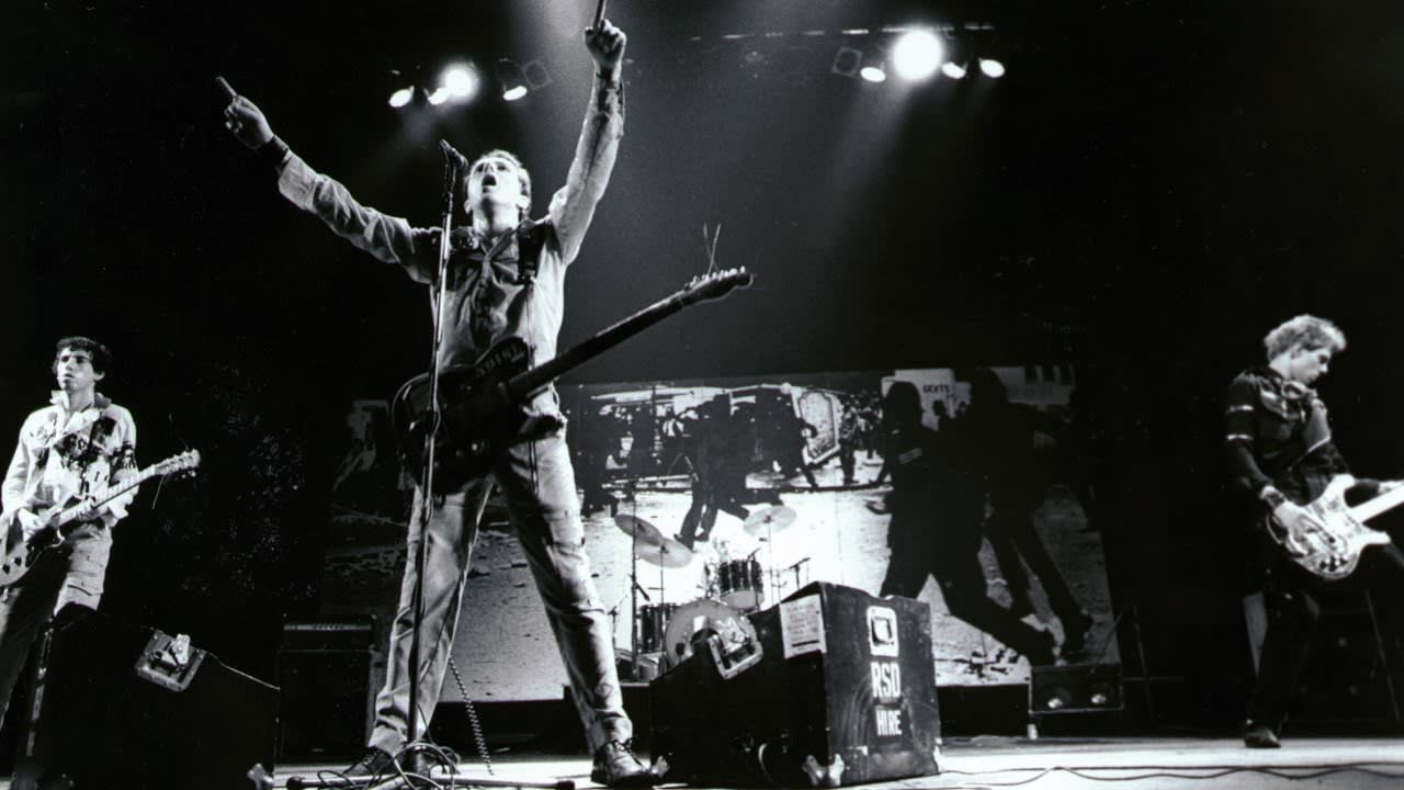 10 Of The Greatest Rock Albums Ever Made Beat
