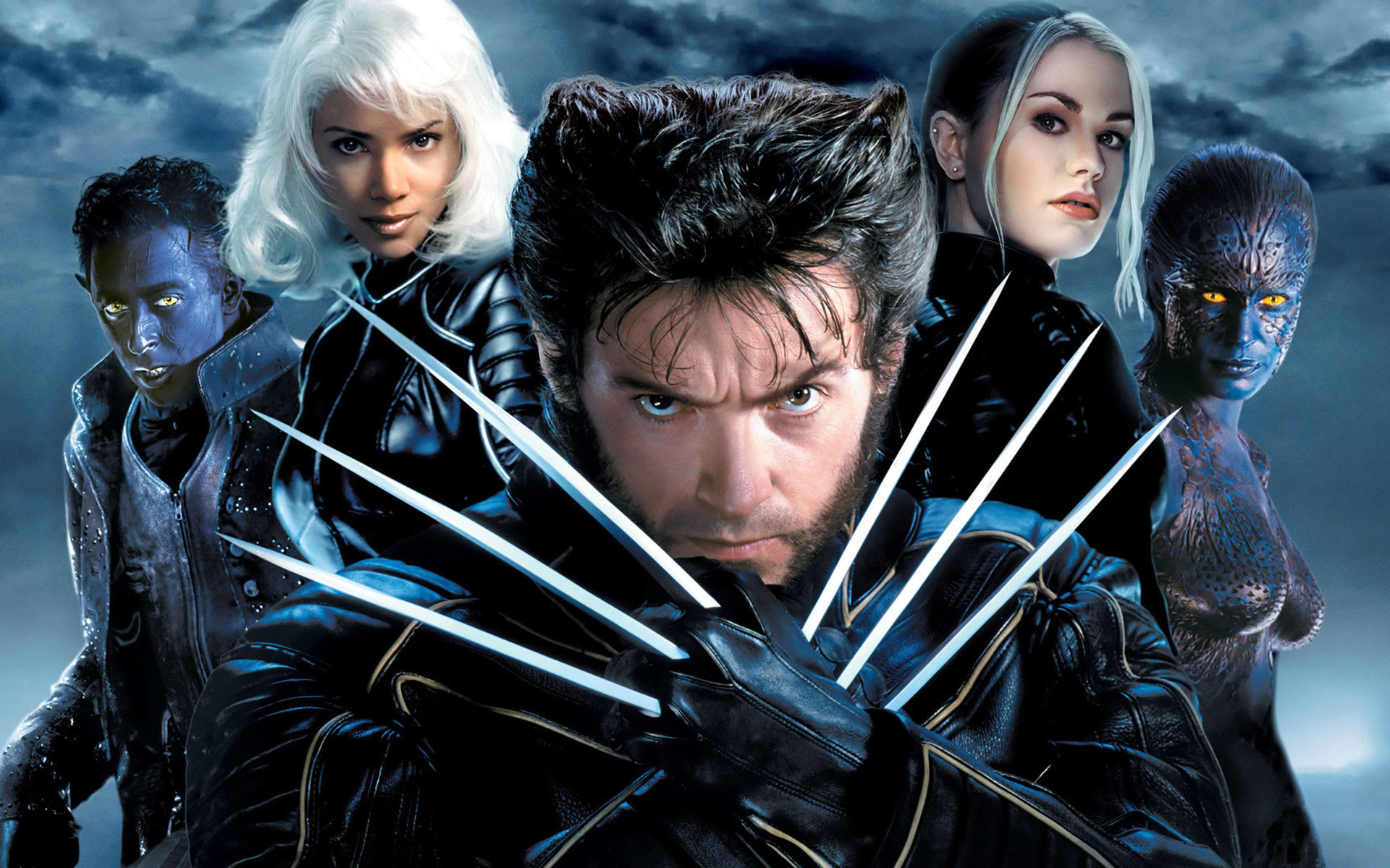 XMen Stories Future Films Should Adapt Geeks