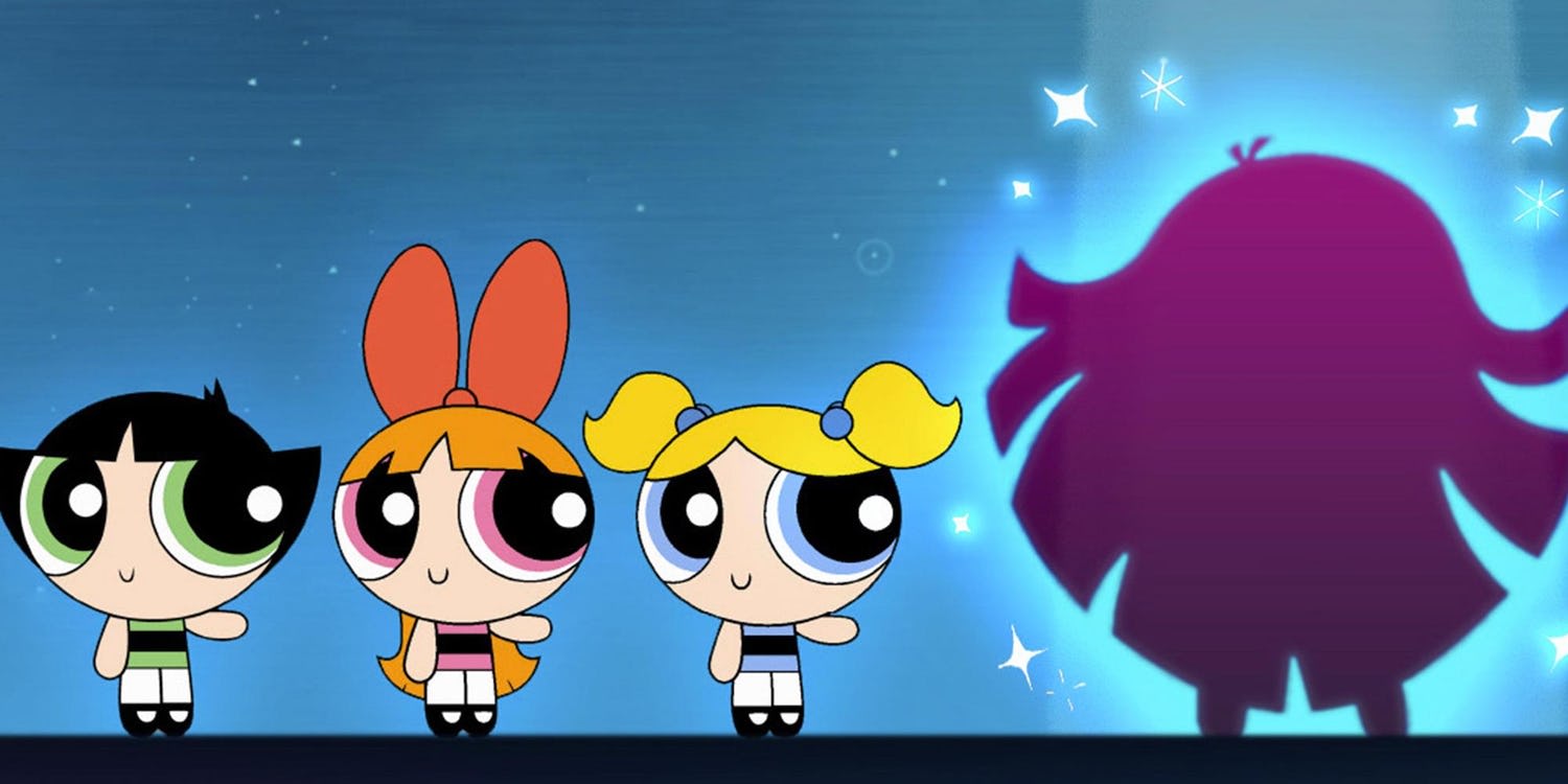 The Powerpuff Girls Are Back—And Their Timing Is Perfection