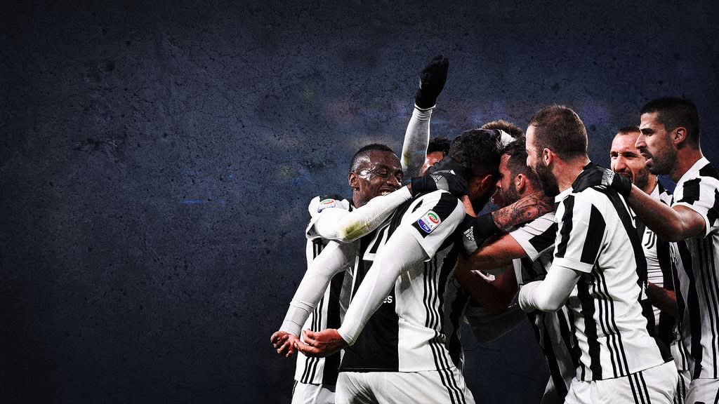 Netflix airs exclusive Juventus documentary - AS USA