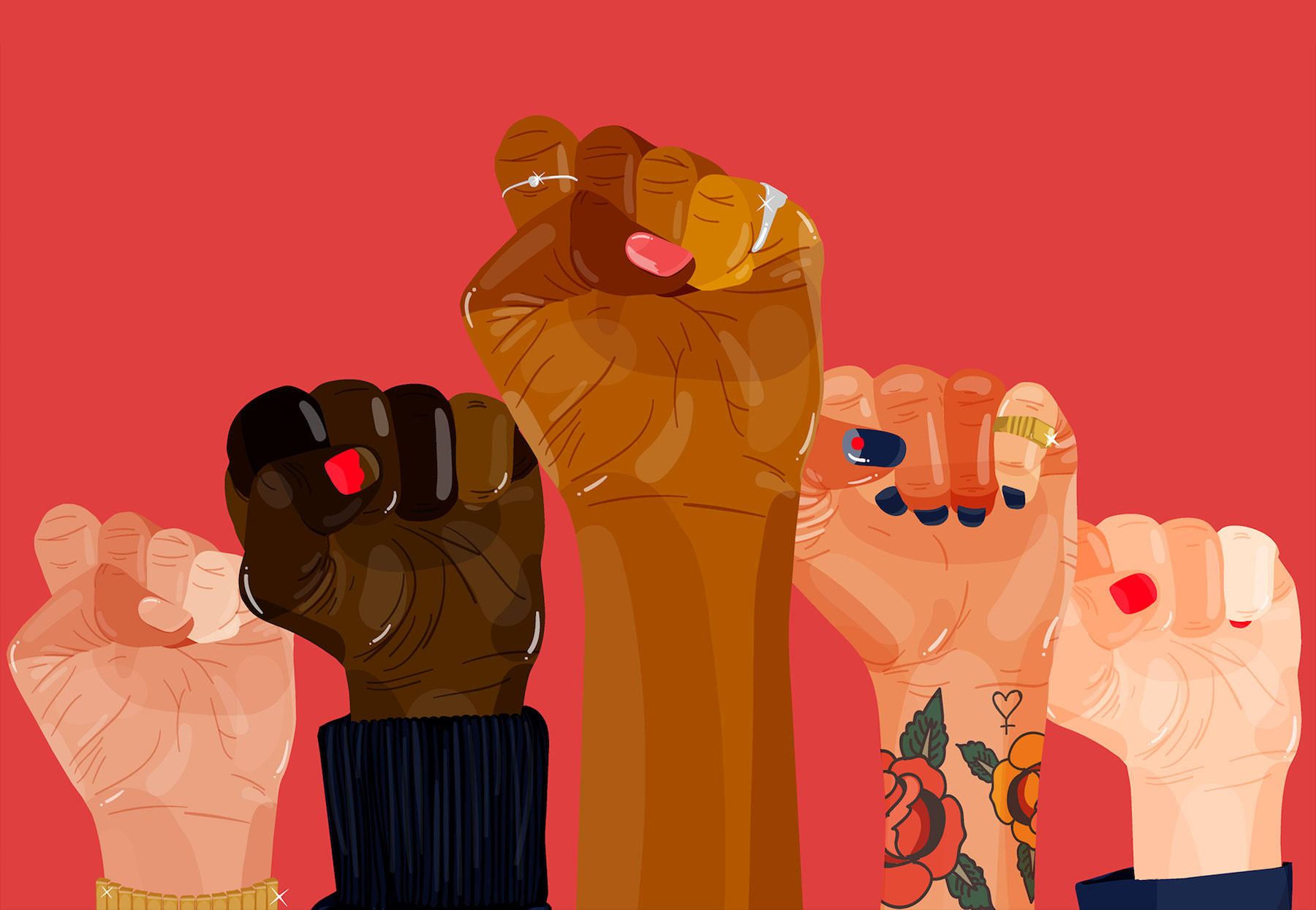 What Is Radical Feminism? Viva