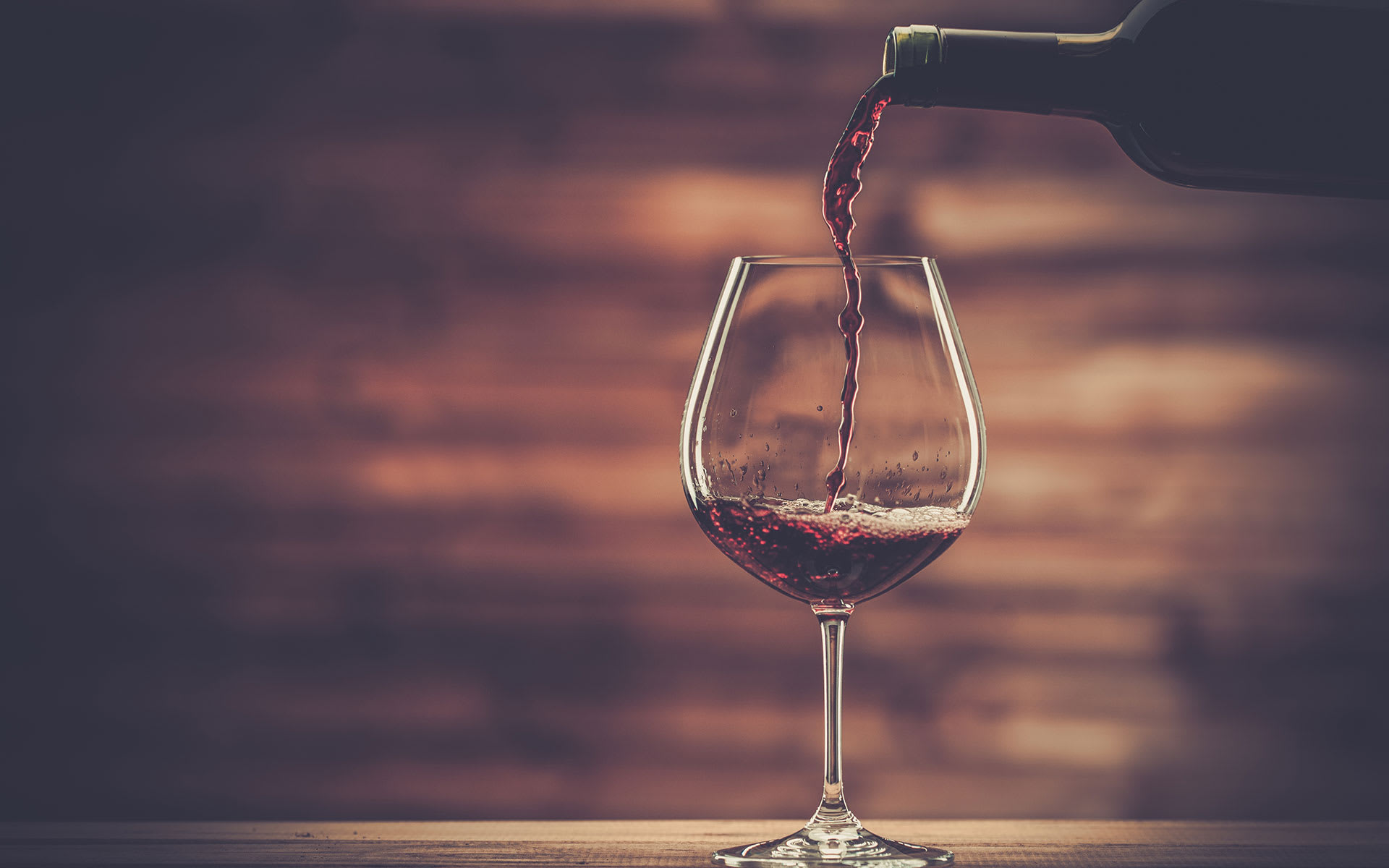 Learning to Enjoy Wine Proof