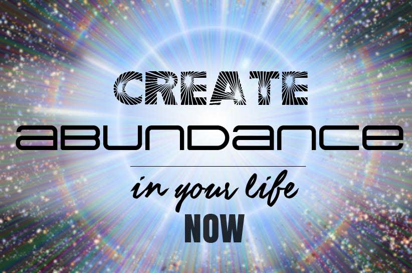 How to Instantly Know the Signs of Prosperity and Abundance Motivation