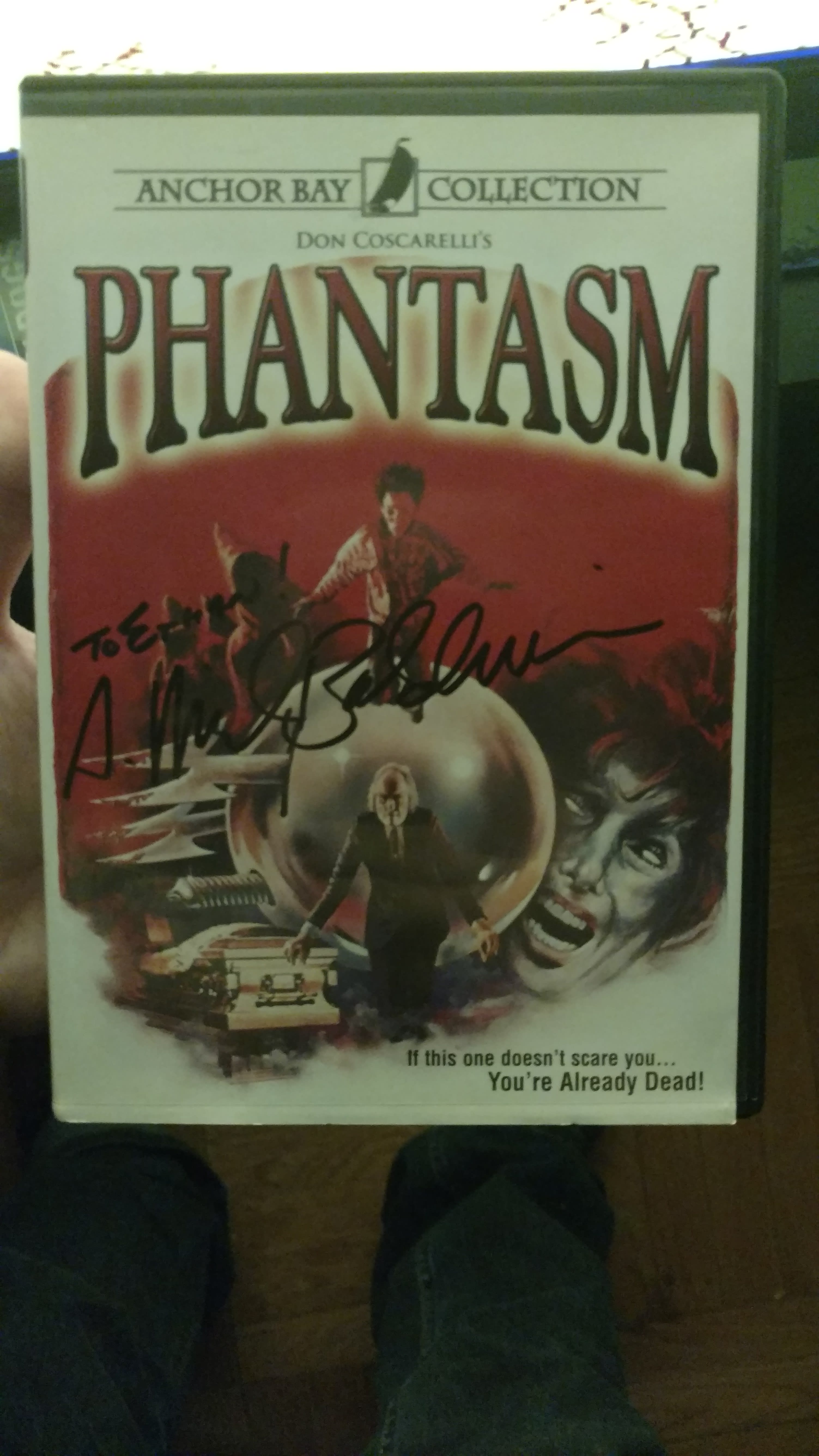 Neil Breen has produced, written, directed, and acted in a 7th  professional, independent feature film. : r/RedLetterMedia, image size:3006x5344