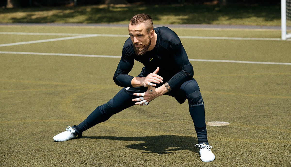 2018's Best Soccer Gear for Each Position Cleats