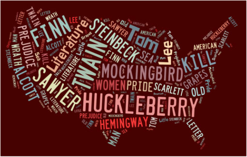 What Constitutes American Literature? | Geeks