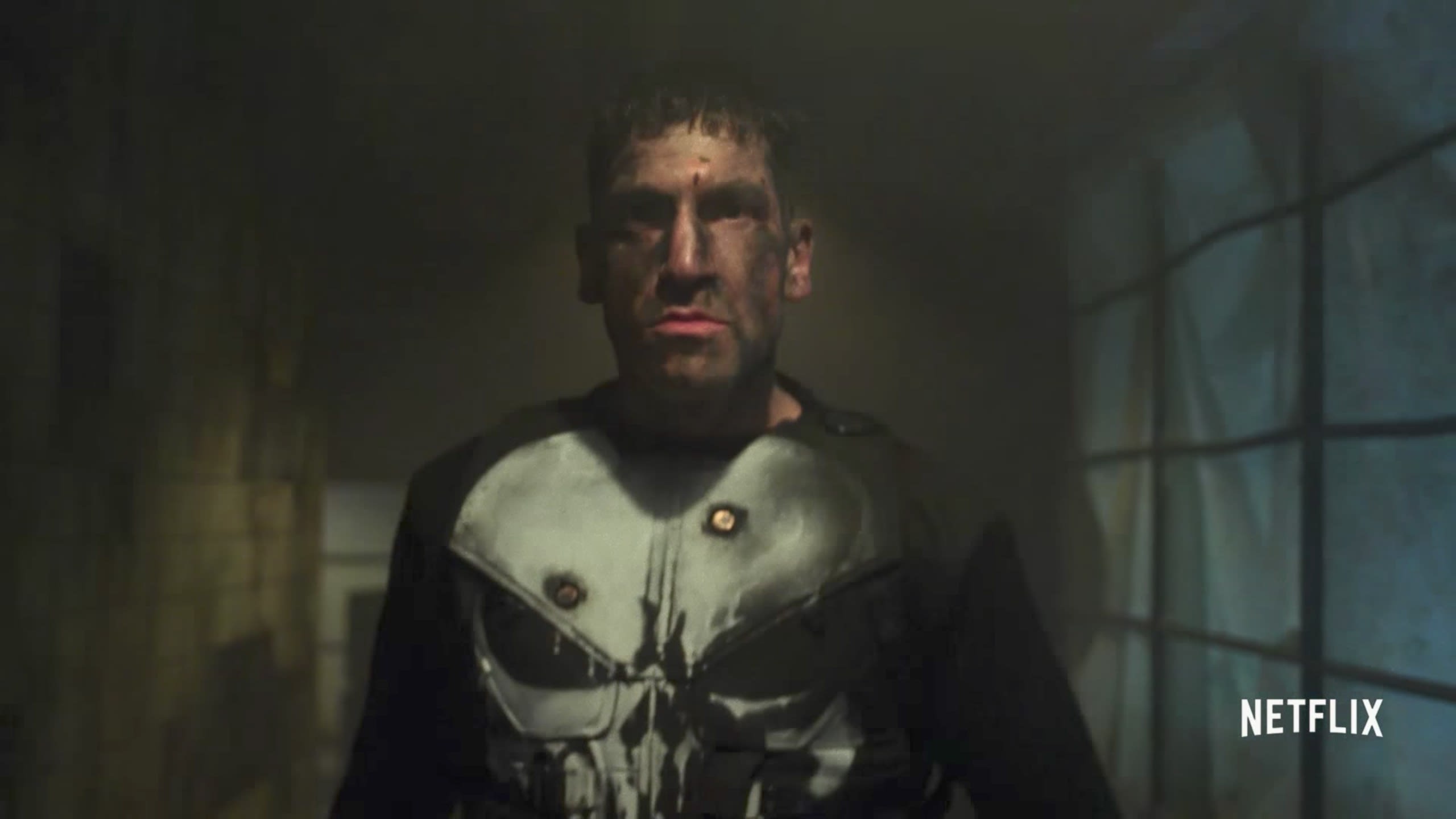 Move over, Frank Castle - Marvel has a new Punisher now