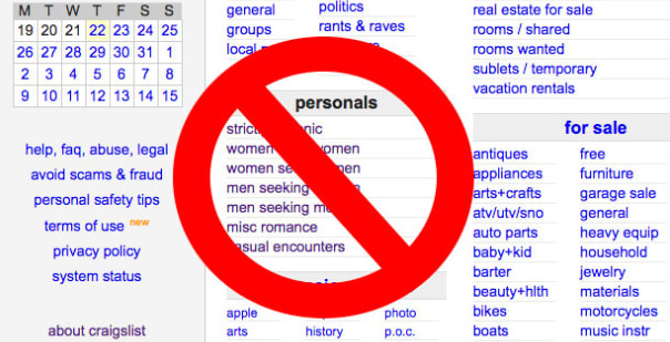 17 Best Craigslist Personals Alternatives In 2021 for Casual Encounters