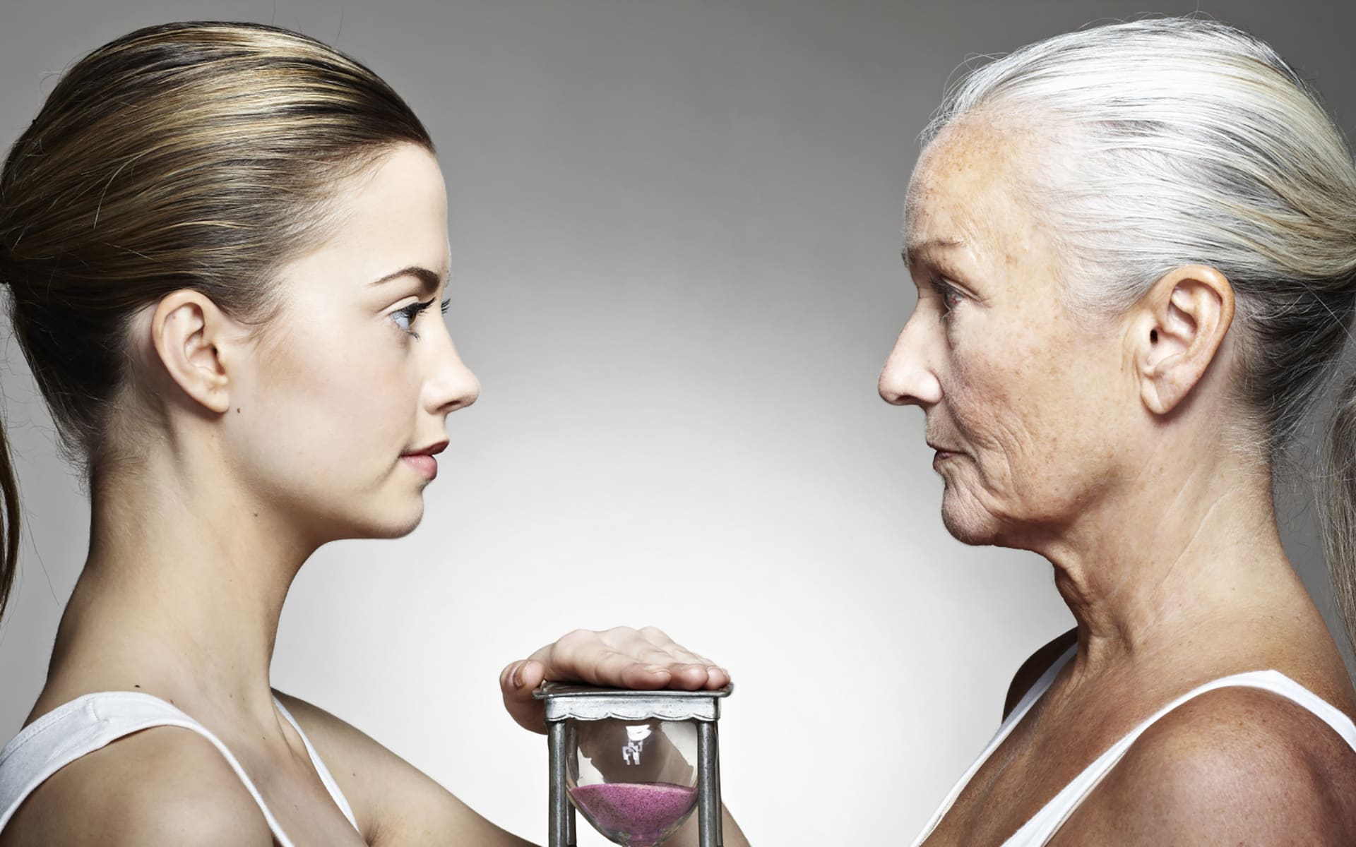 How to Know...and Slow...How Fast You’re Aging Longevity