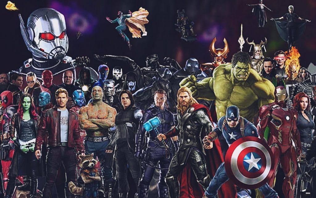 Marvel Cinematic Universe post-credits scenes: The full list