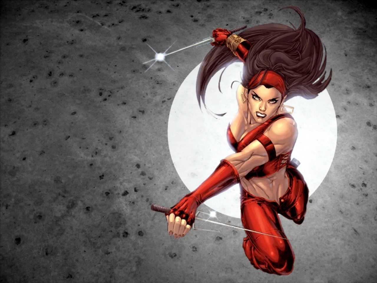 Elektra (Marvel Comics) - wide 6