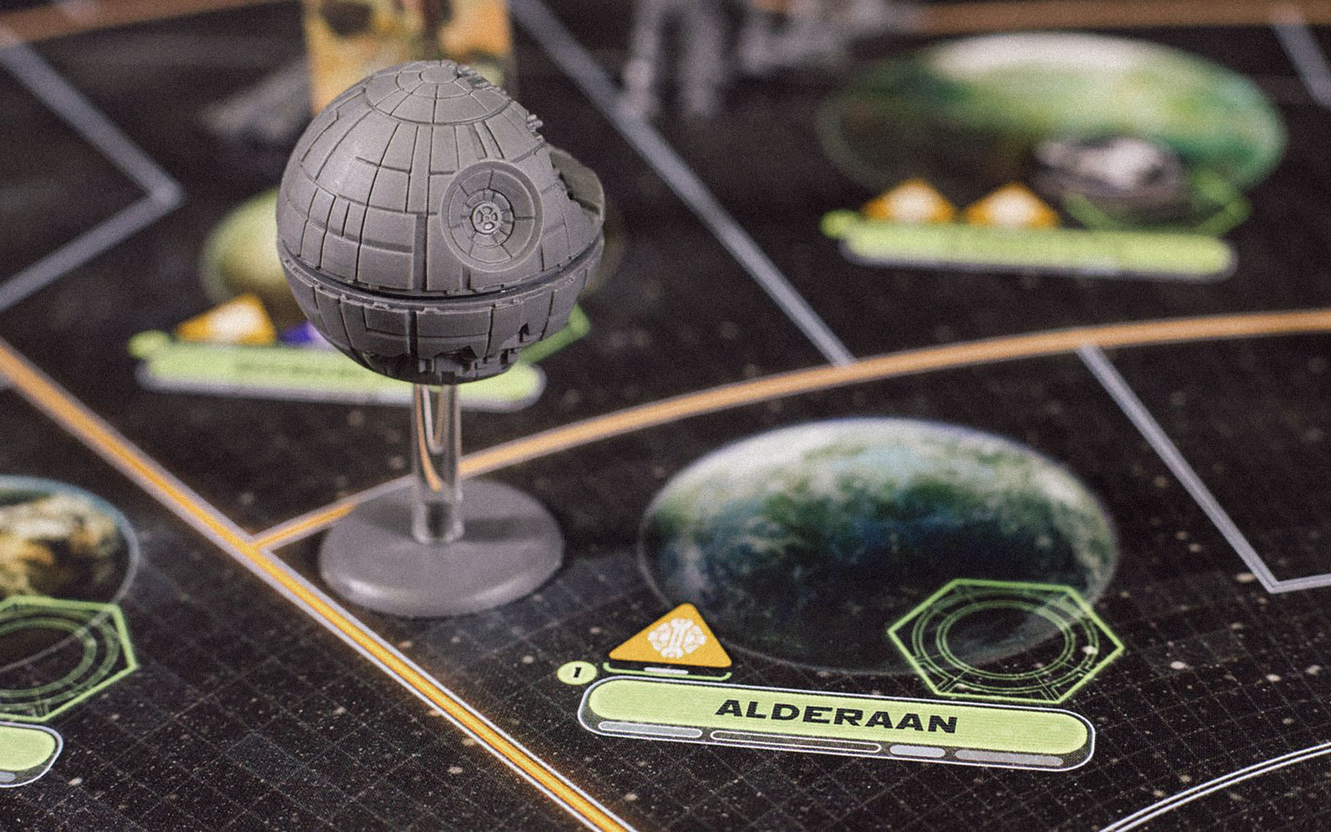 Best 'Star Wars' Board Games Futurism