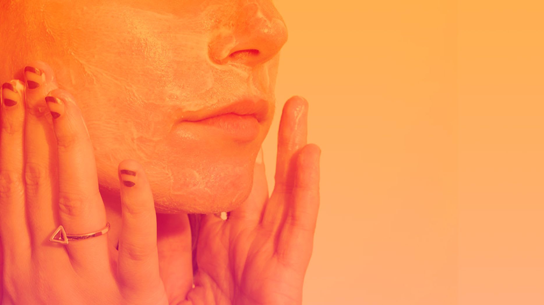 DIY Vitamin E Face Masks for Naturally Glowing Skin Blush