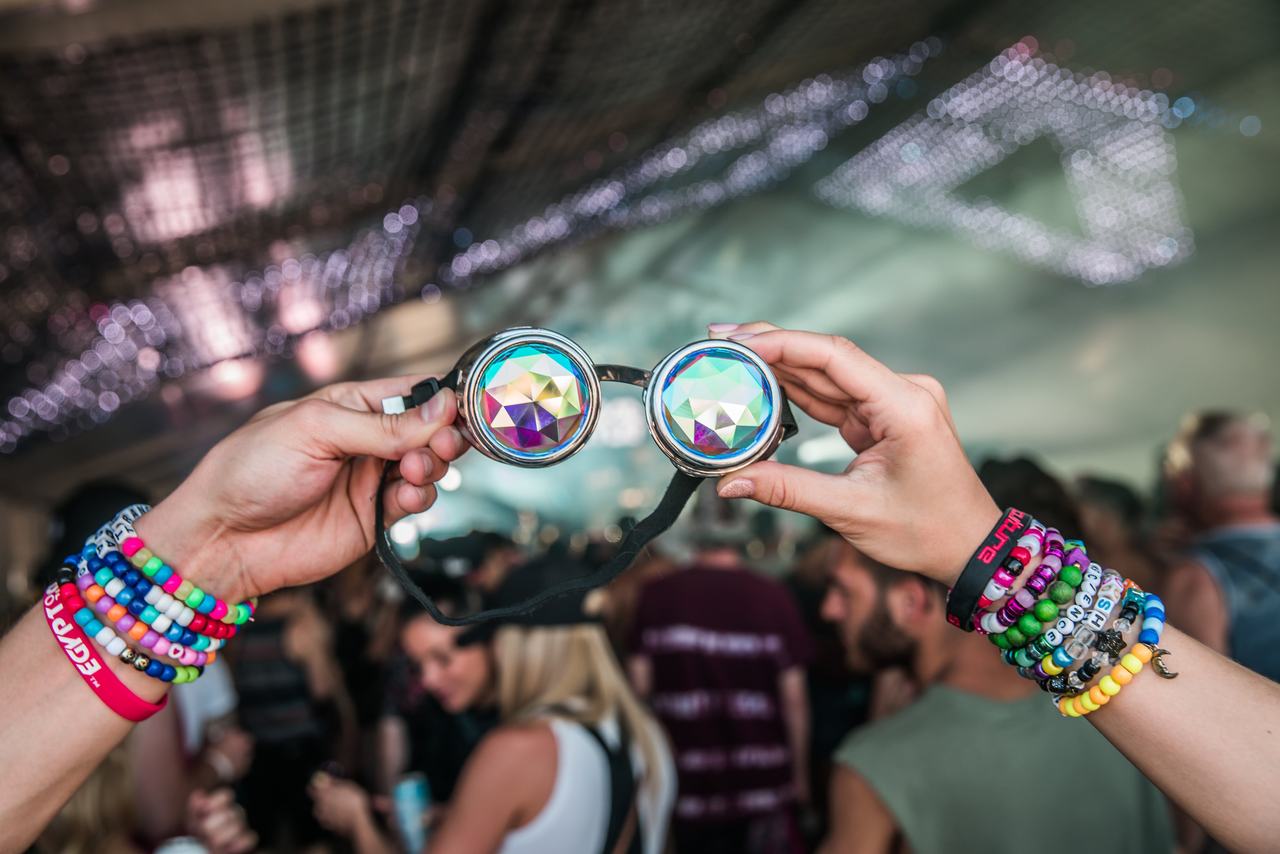 Festival Apparel Hacks Every Raver Girl Should Know | Styled