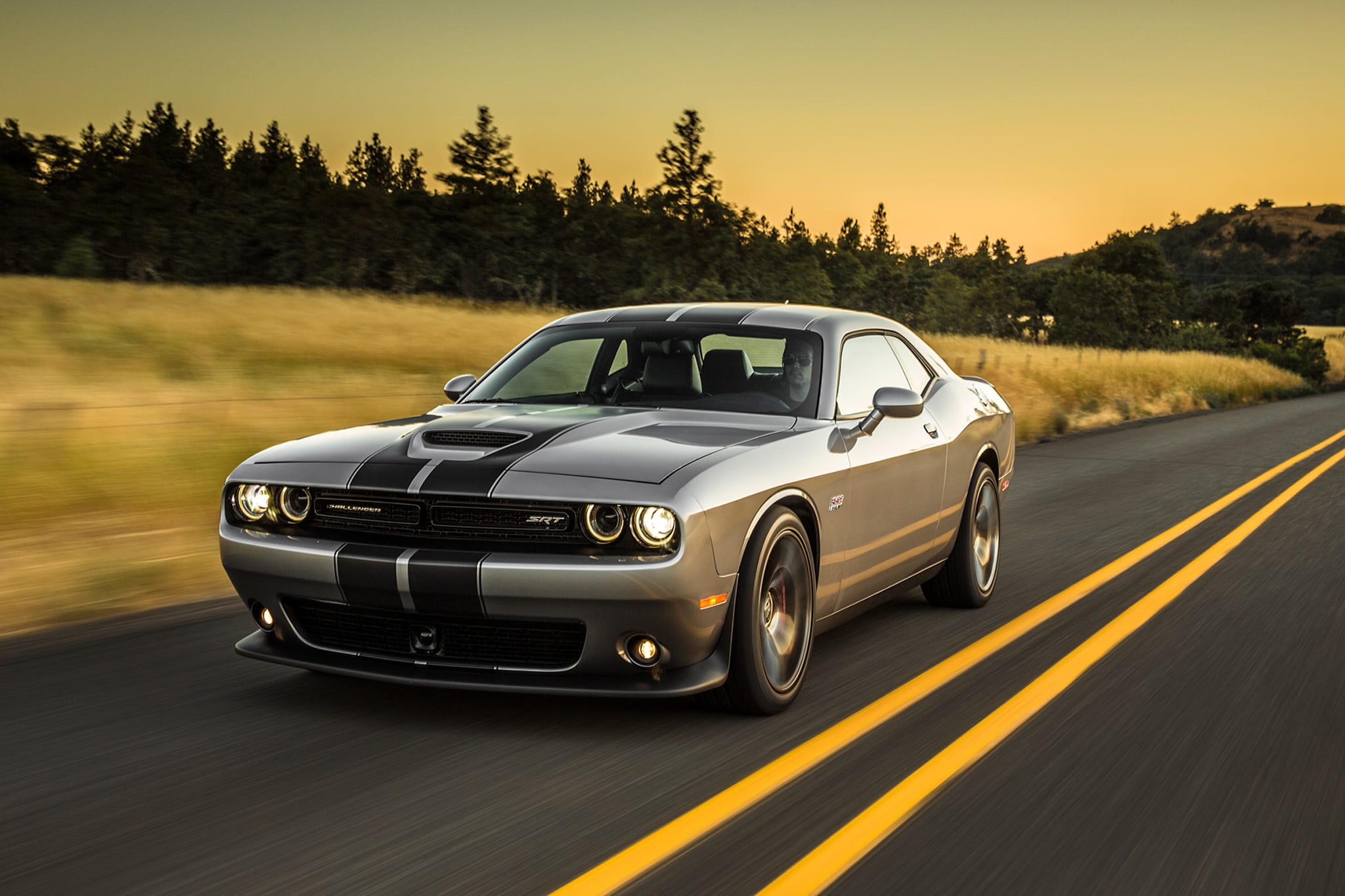 Most Reliable Muscle Cars Wheel