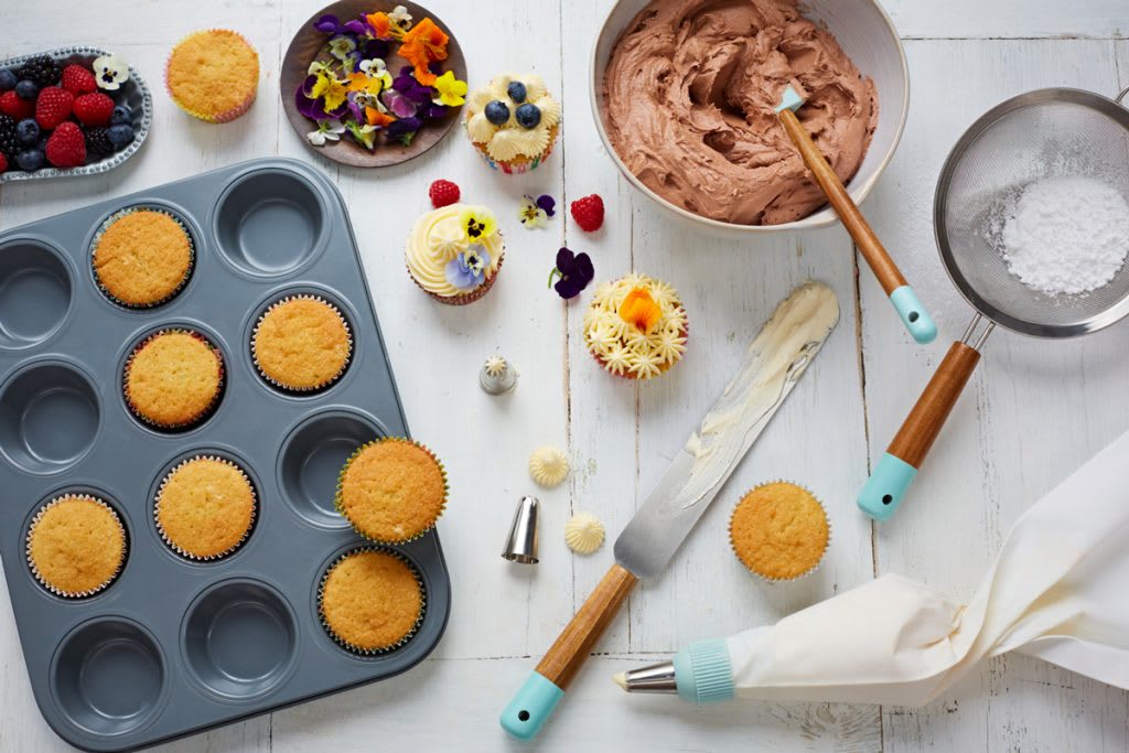 15 Easy Tips for Baking Success